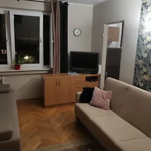  Apartament Mieszkanie Kaczynskiego