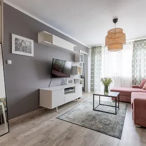  Apartament Trepczyk Blisko Morza