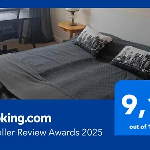  Apartament Beniowskiego