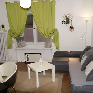 https://cosy-apartment-in-the-old-town.warsawhotelspoland.com