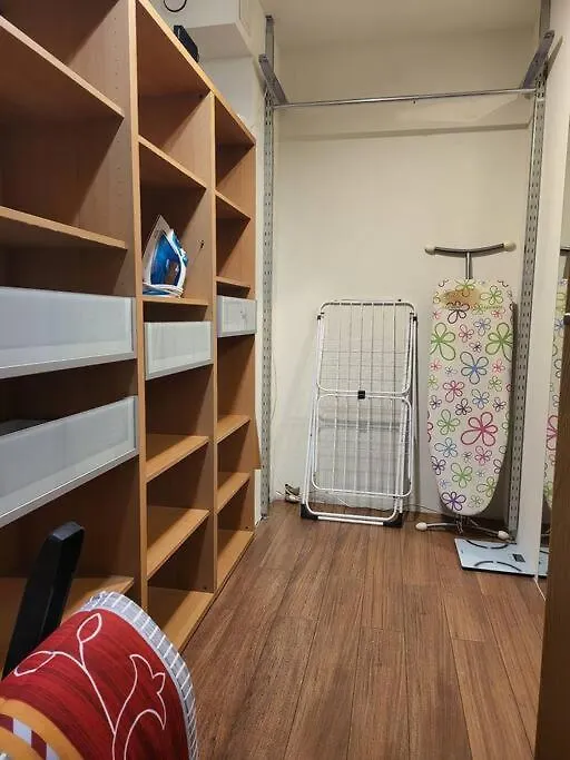 Horyzont Apartment Gdansk