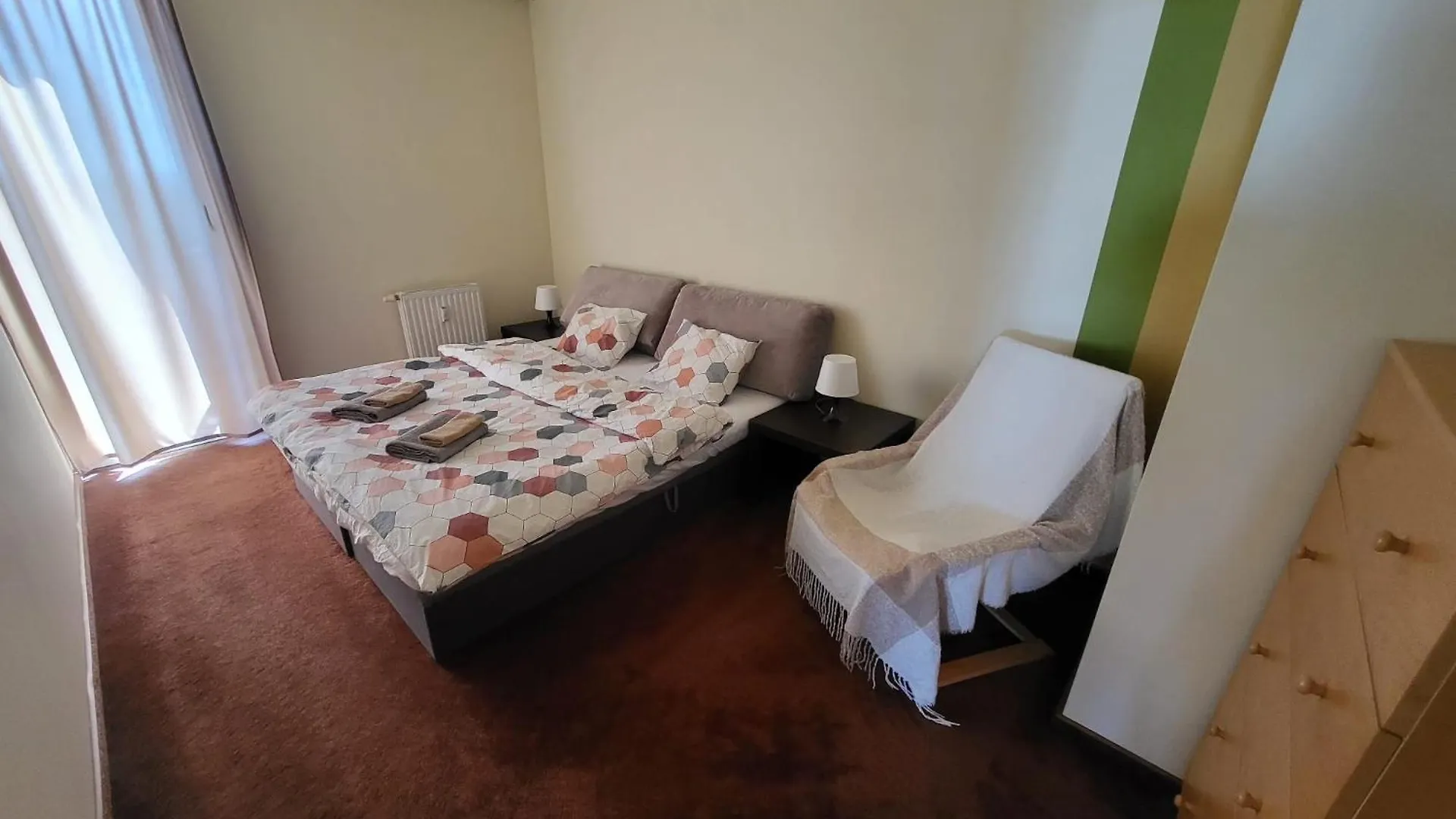 Horyzont Apartment Gdansk 0*,  Poland
