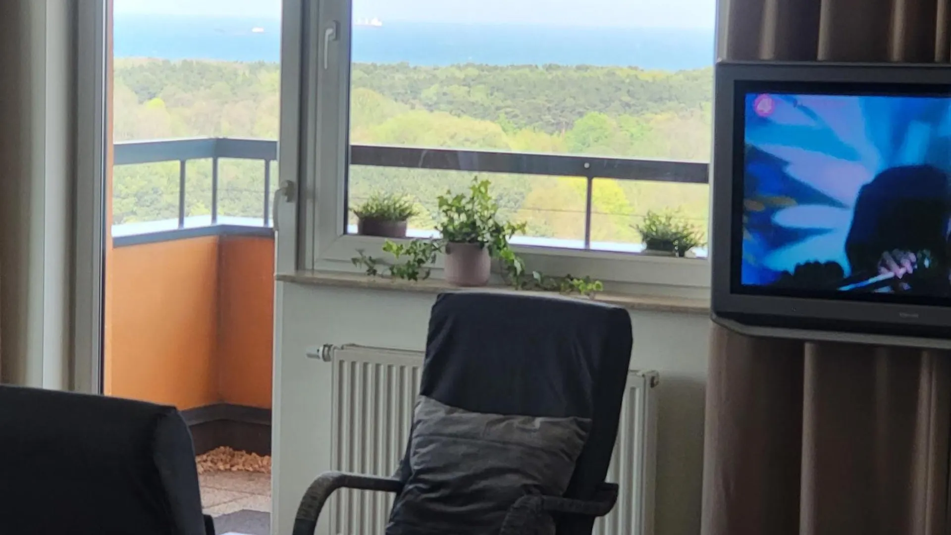 Horyzont Apartment Gdansk