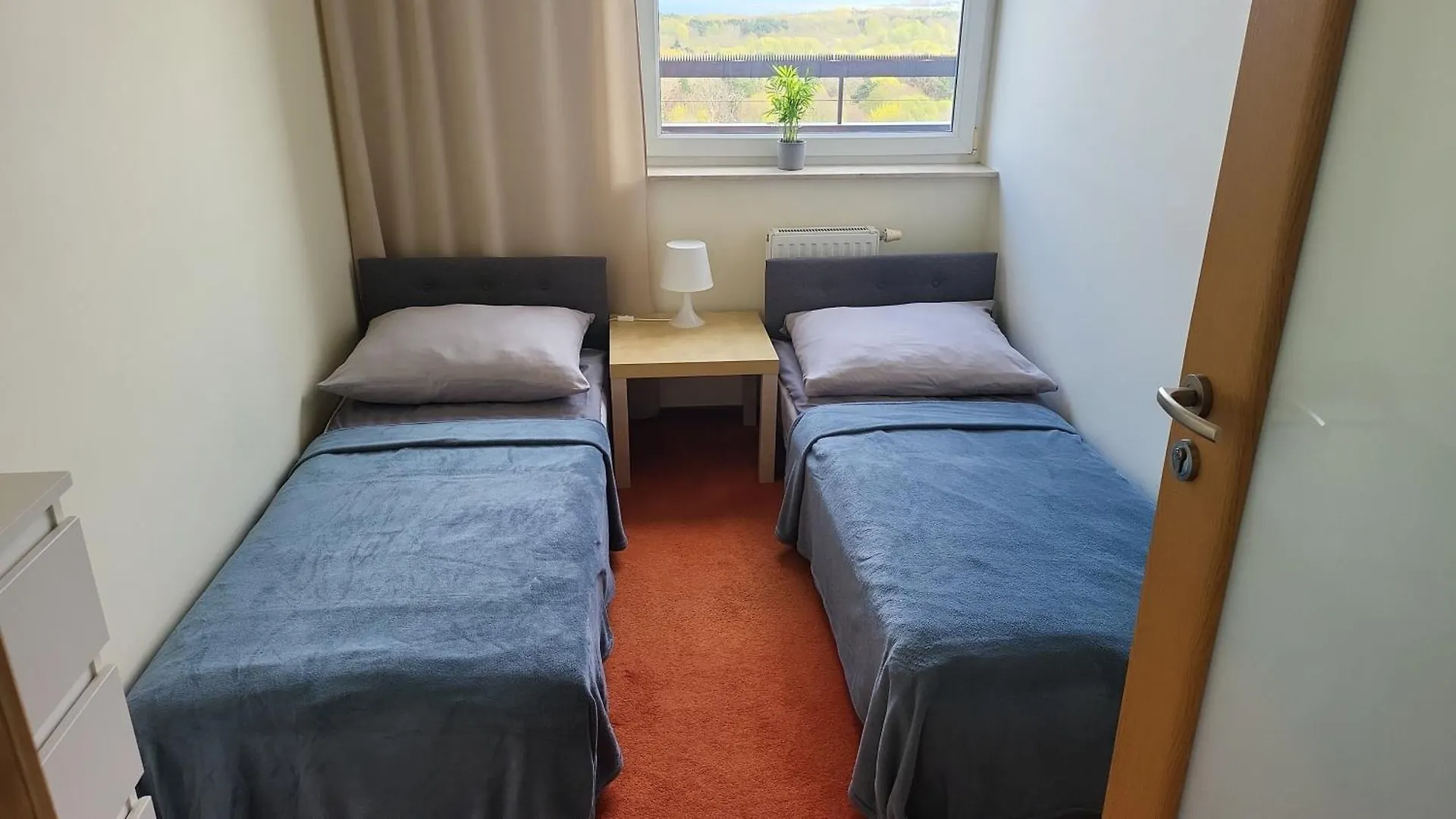 Horyzont Apartment Gdansk