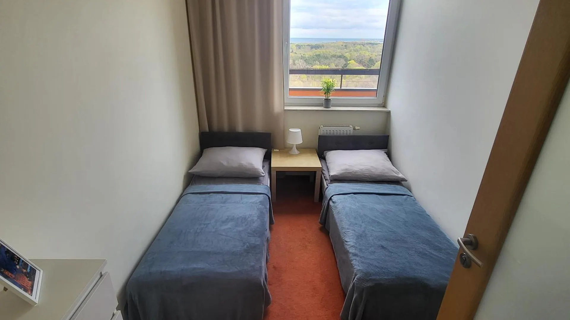 Horyzont Apartment Gdansk