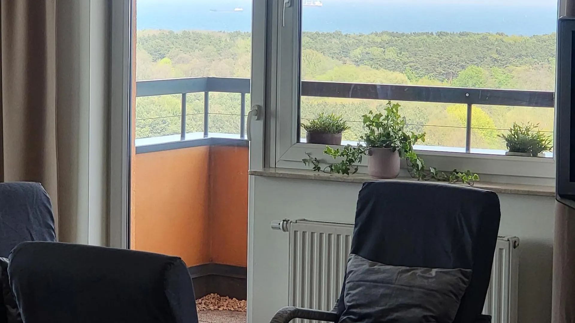 Horyzont Apartment Gdansk
