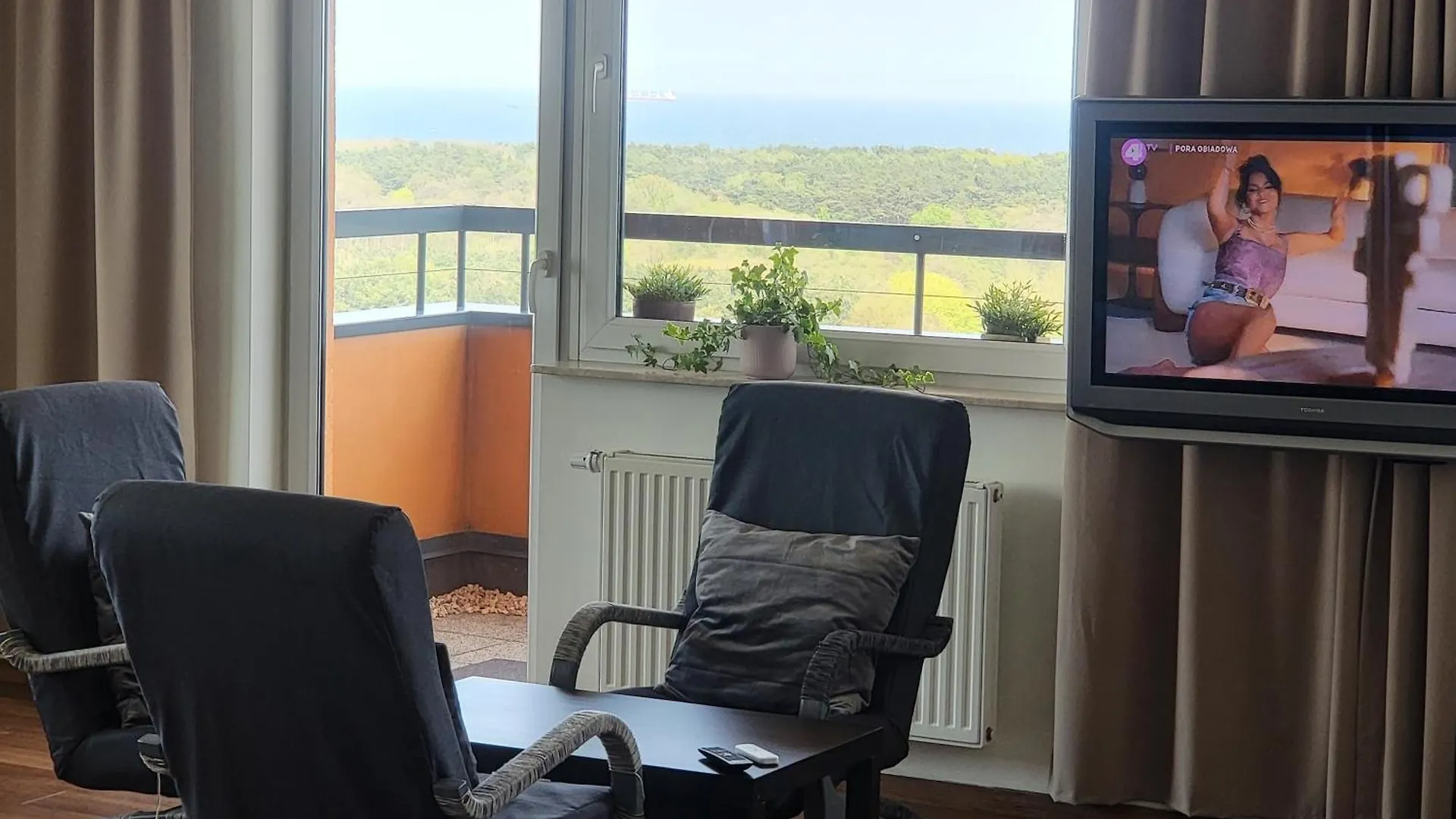 Horyzont Apartment Gdansk Poland