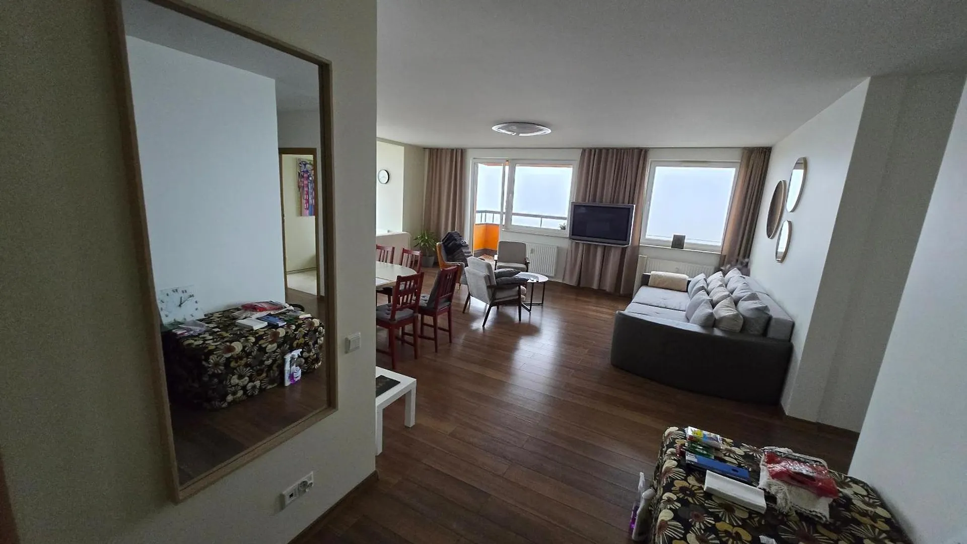 Horyzont Apartment Gdansk