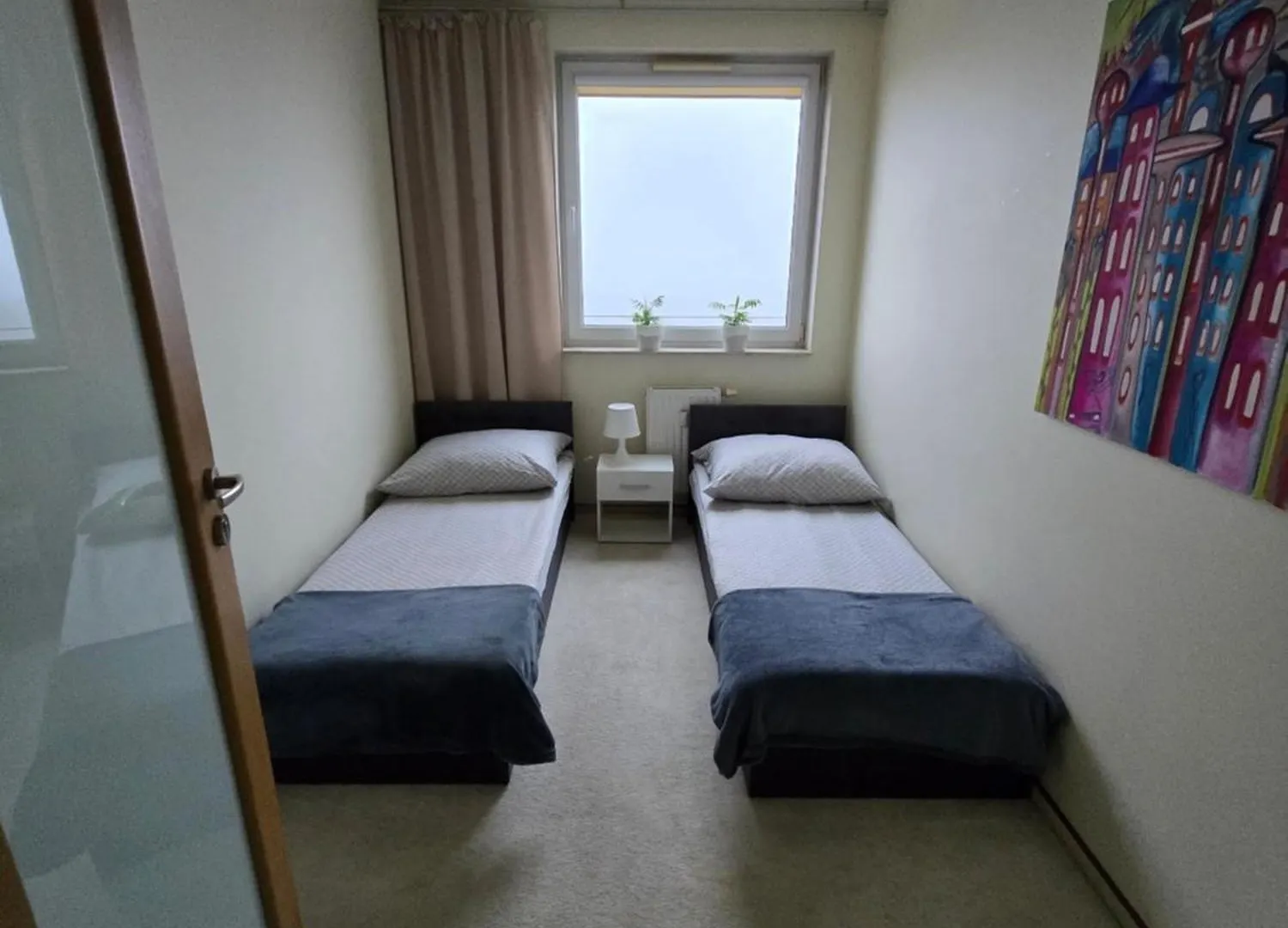 Horyzont Apartment Gdansk 0*,  Poland