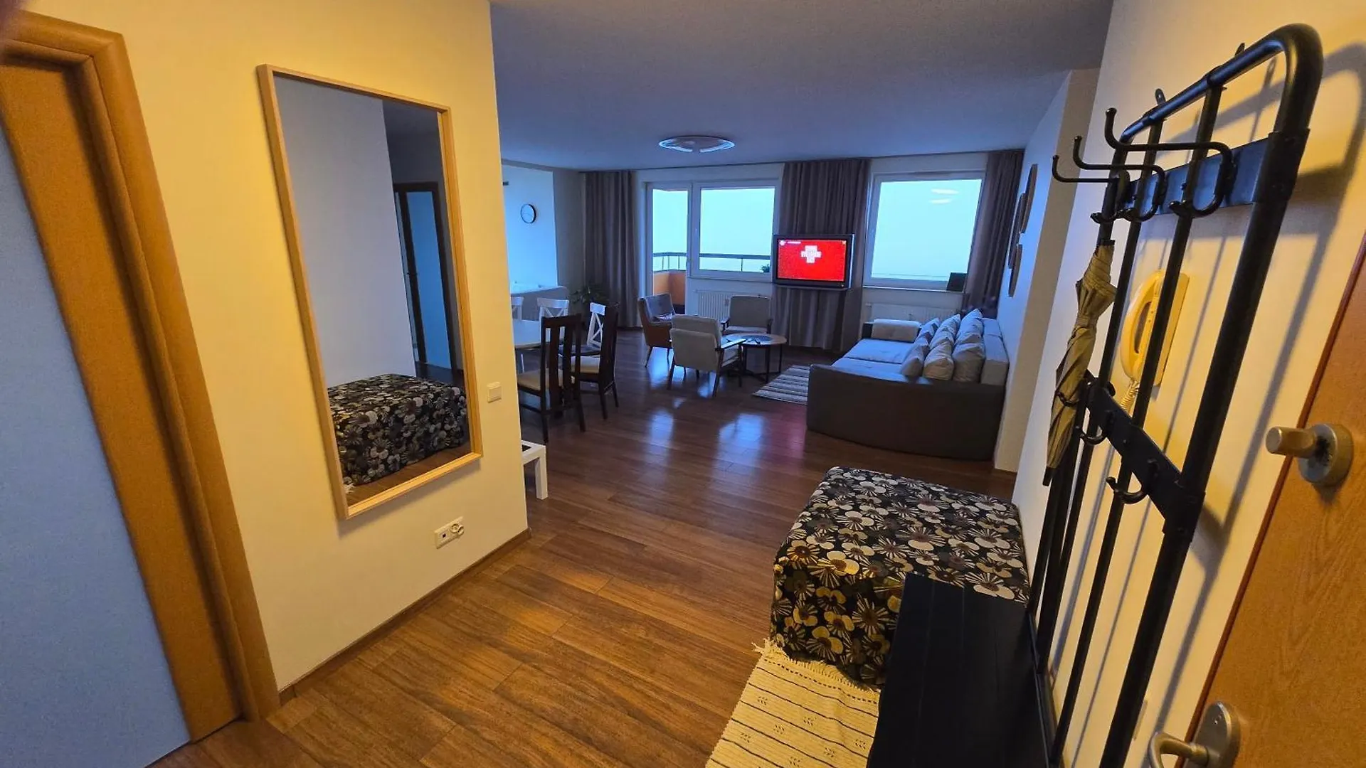 Horyzont Apartment Gdansk
