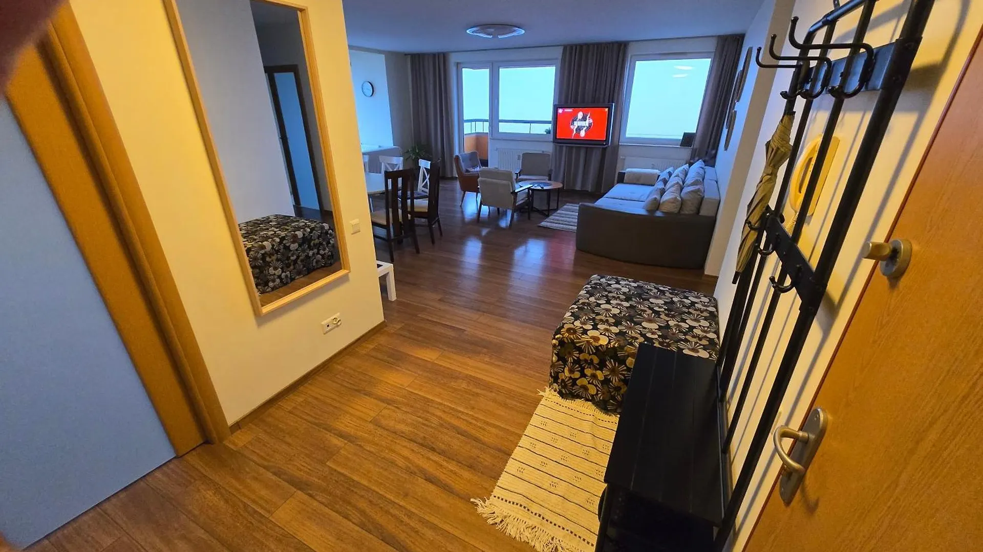 Horyzont Apartment Gdansk Poland