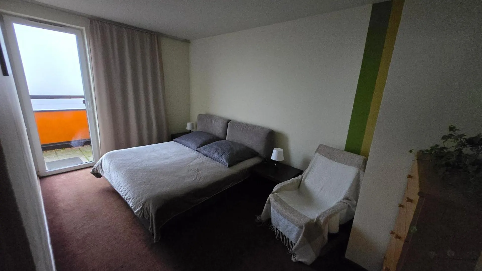 Horyzont Apartment Gdansk