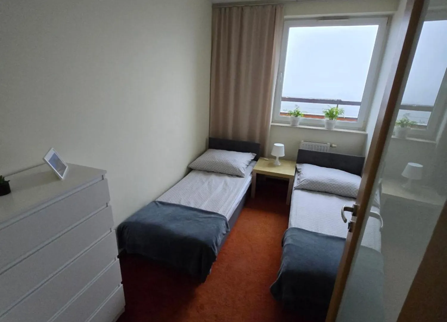 Horyzont Apartment Gdansk