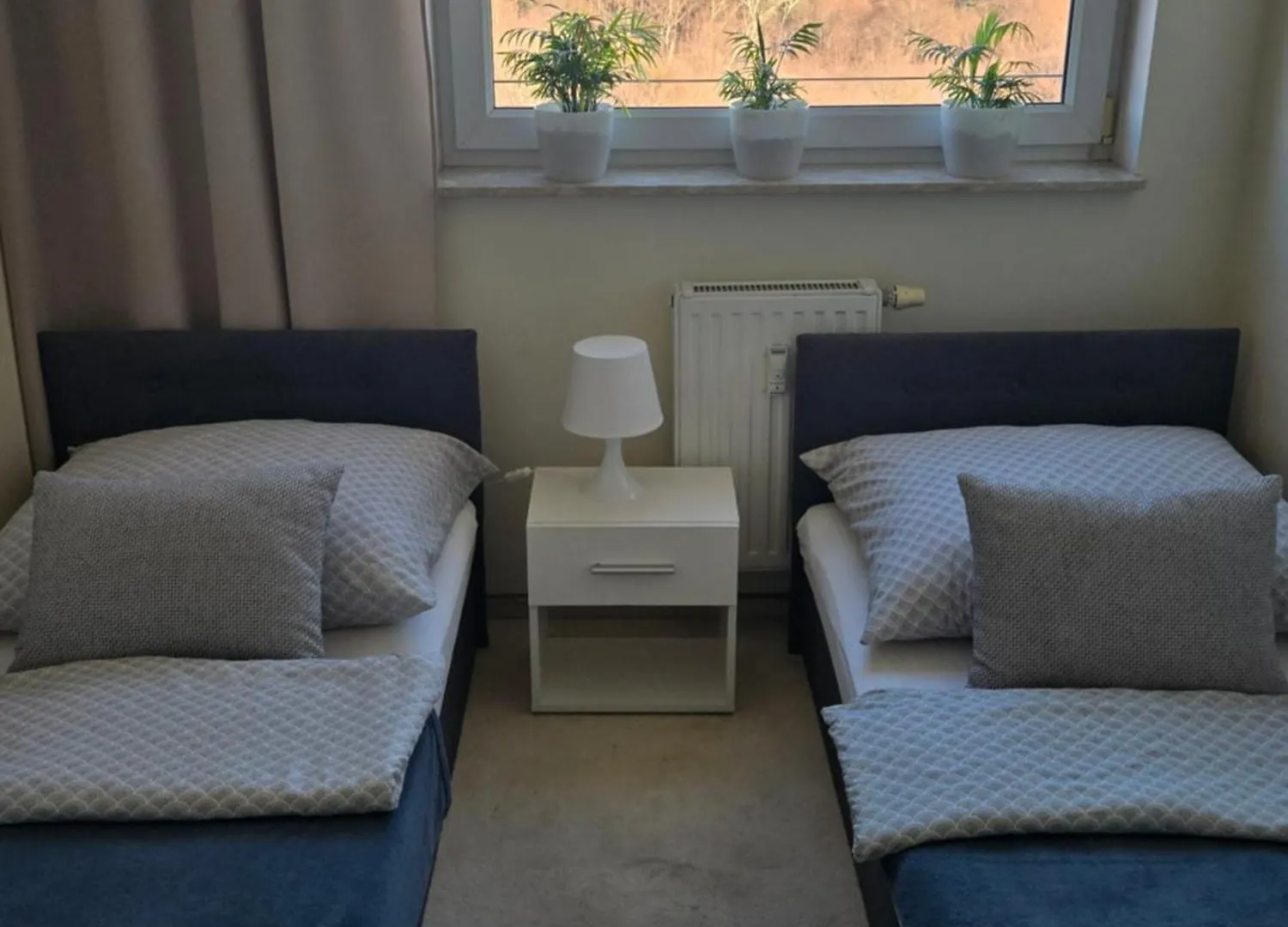 Horyzont Apartment Gdansk