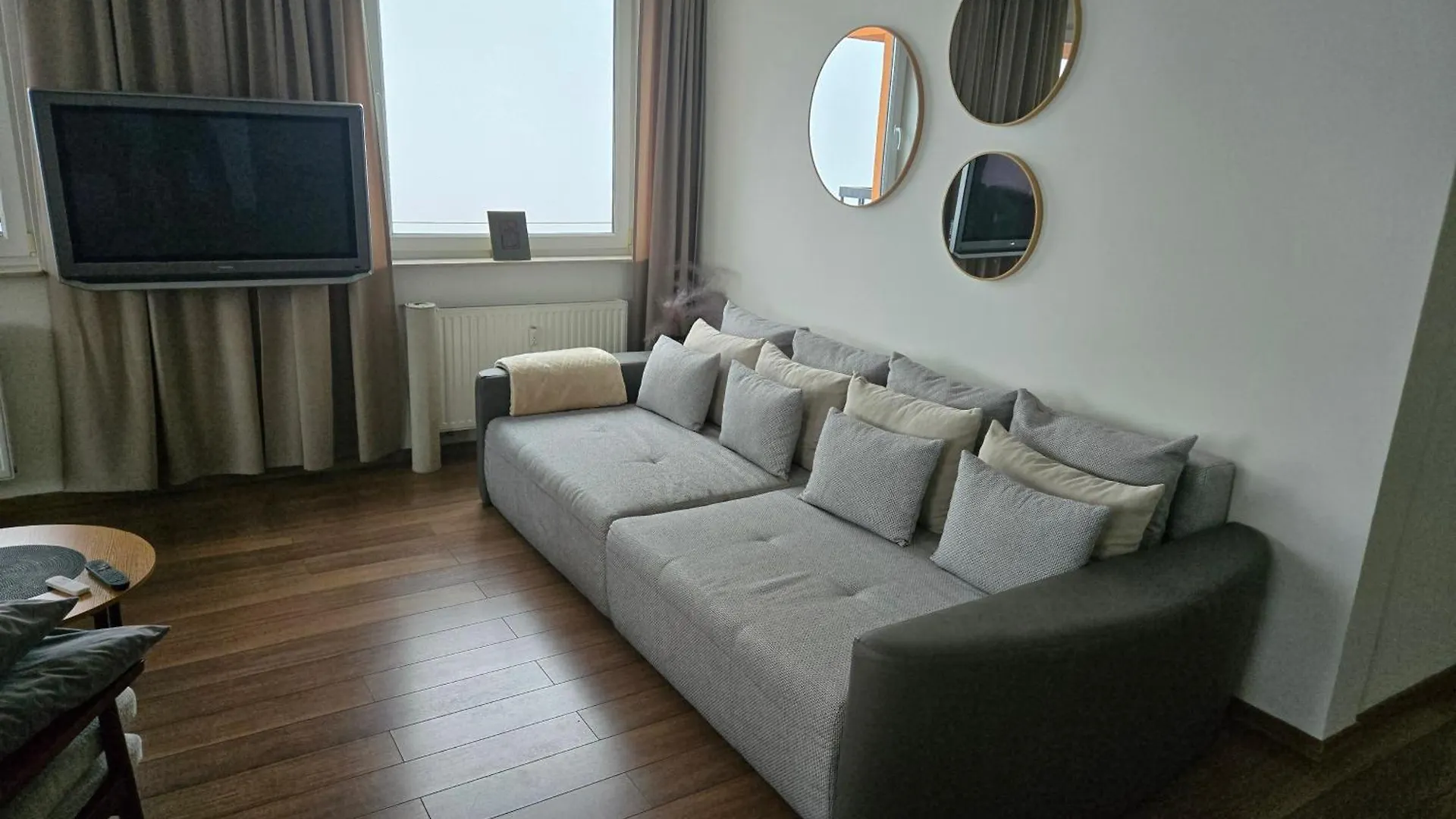 Horyzont Apartment Gdansk