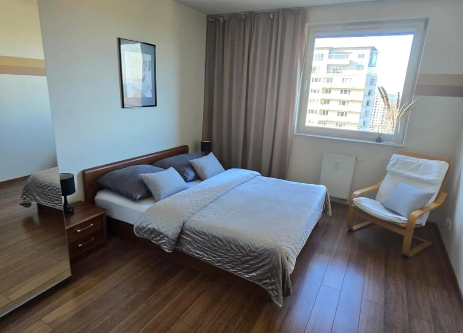 Horyzont Apartment Gdansk