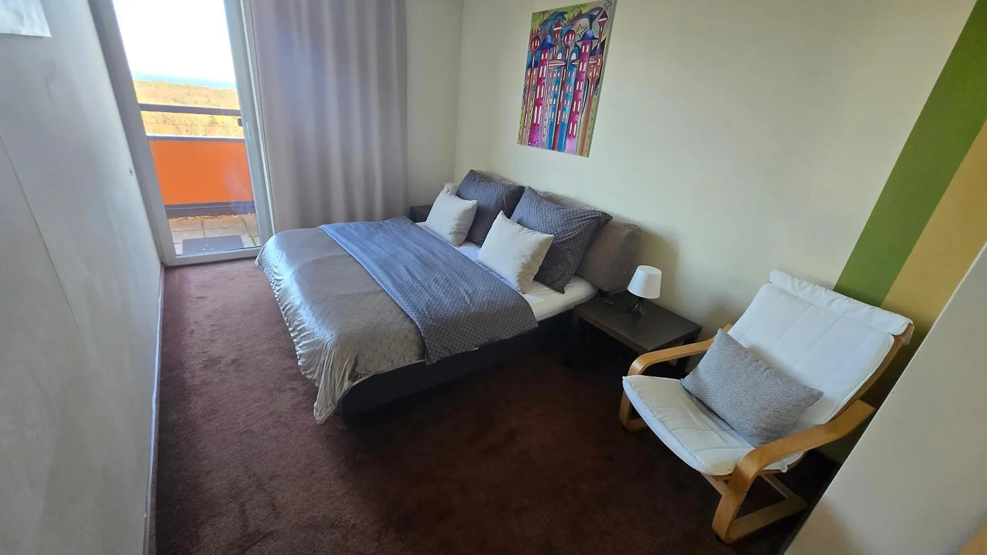 Horyzont Apartment Gdansk 0*,  Poland