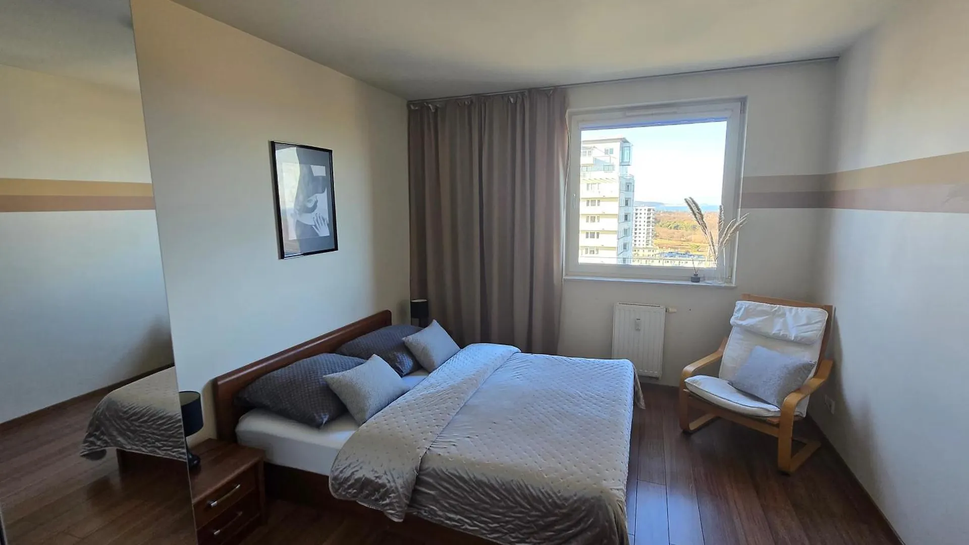 Horyzont Apartment Gdansk Poland